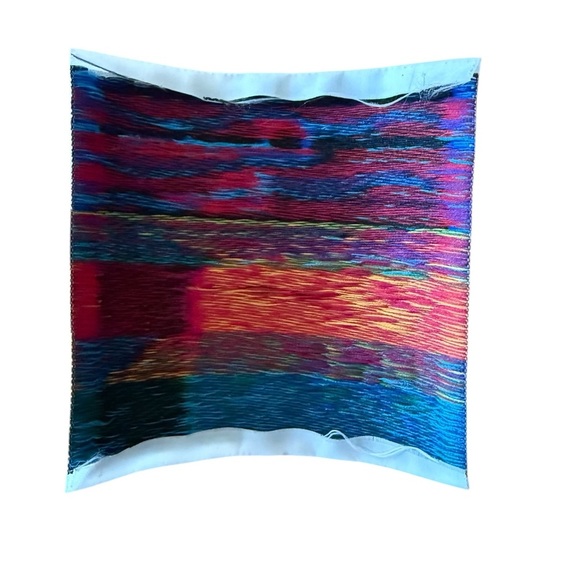 Vintage Patch from a Christian Dior Track Suit or Bomber Jacket from the 1990’s - Picture 2 of 2